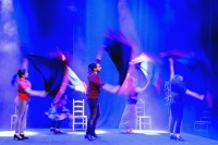 Repetition Compagnie Ojala 24