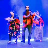 Repetition Compagnie Ojala 25