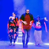 Repetition Compagnie Ojala 27