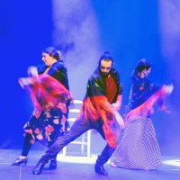 Repetition Compagnie Ojala 28