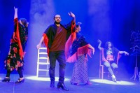 Repetition Compagnie Ojala 29