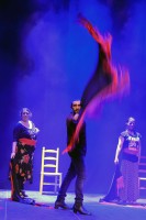 Repetition Compagnie Ojala 30