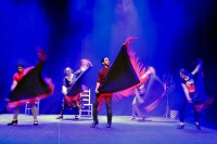 Repetition Compagnie Ojala 31