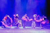 Repetition Compagnie Ojala 32