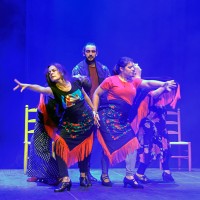 Repetition Compagnie Ojala 33