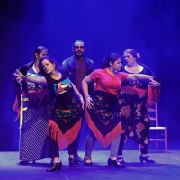 Repetition Compagnie Ojala 34