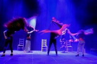 Repetition Compagnie Ojala 35