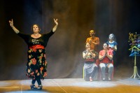 Repetition Compagnie Ojala 38