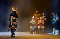 Repetition Compagnie Ojala 39