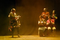 Repetition Compagnie Ojala 40