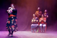 Repetition Compagnie Ojala 41