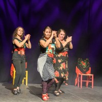 Repetition Compagnie Ojala 42