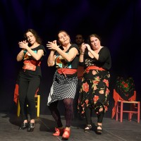 Repetition Compagnie Ojala 43