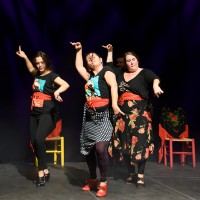 Repetition Compagnie Ojala 46