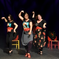 Repetition Compagnie Ojala 47