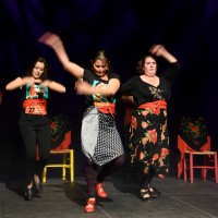 Repetition Compagnie Ojala 48