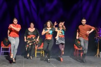 Repetition Compagnie Ojala 49