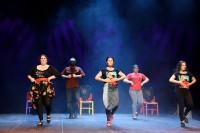 Repetition Compagnie Ojala 51