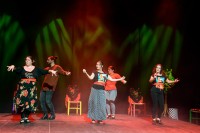 Repetition Compagnie Ojala 52