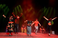 Repetition Compagnie Ojala 53