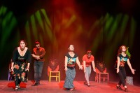 Repetition Compagnie Ojala 54