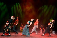 Repetition Compagnie Ojala 55