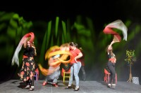 Repetition Compagnie Ojala 57