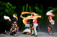 Repetition Compagnie Ojala 58