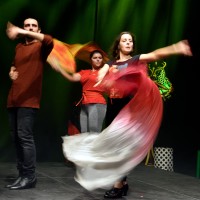 Repetition Compagnie Ojala 59