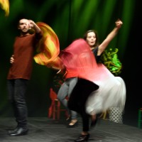 Repetition Compagnie Ojala 60