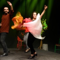 Repetition Compagnie Ojala 61