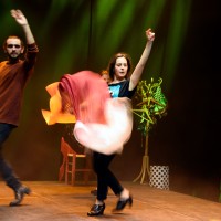 Repetition Compagnie Ojala 62