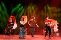 Repetition Compagnie Ojala 65