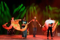 Repetition Compagnie Ojala 66