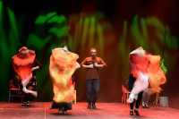 Repetition Compagnie Ojala 67