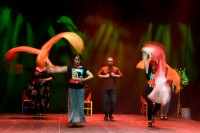 Repetition Compagnie Ojala 70