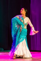 Spectacle Celine La Rosa Negra 002