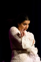 Spectacle Celine La Rosa Negra 011