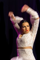 Spectacle Celine La Rosa Negra 013