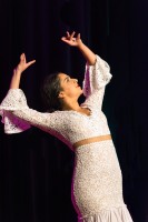 Spectacle Celine La Rosa Negra 014