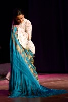 Spectacle Celine La Rosa Negra 023