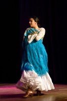 Spectacle Celine La Rosa Negra 025