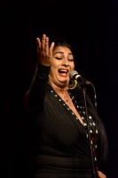 Spectacle Celine La Rosa Negra 031