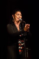 Spectacle Celine La Rosa Negra 032