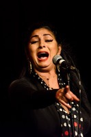 Spectacle Celine La Rosa Negra 033