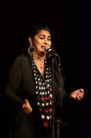 Spectacle Celine La Rosa Negra 034