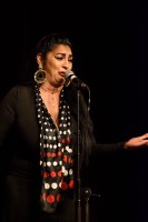 Spectacle Celine La Rosa Negra 035