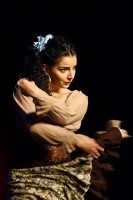 Spectacle Celine La Rosa Negra 042