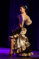 Spectacle Celine La Rosa Negra 055