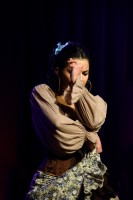 Spectacle Celine La Rosa Negra 060